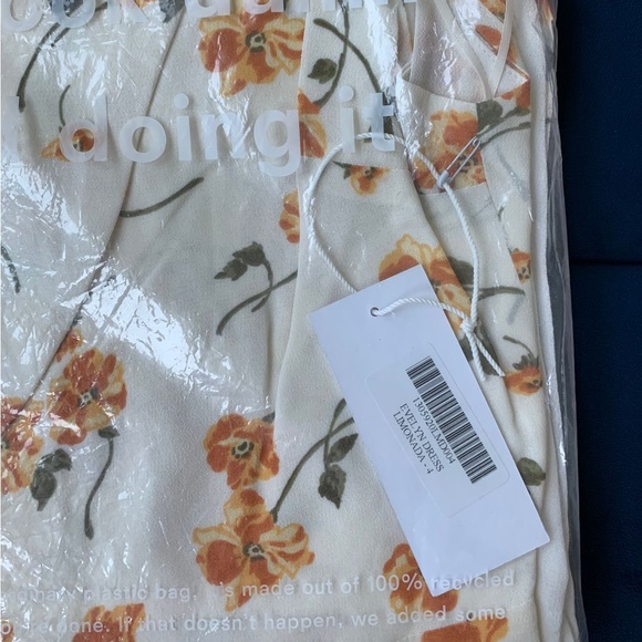 Reformation Evelyn dress - Picture 13 of 13